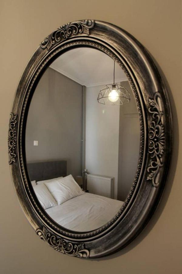 Luxury Flat In Hilton, Central Athens, 3' Metro, Vfm! Exteriör bild