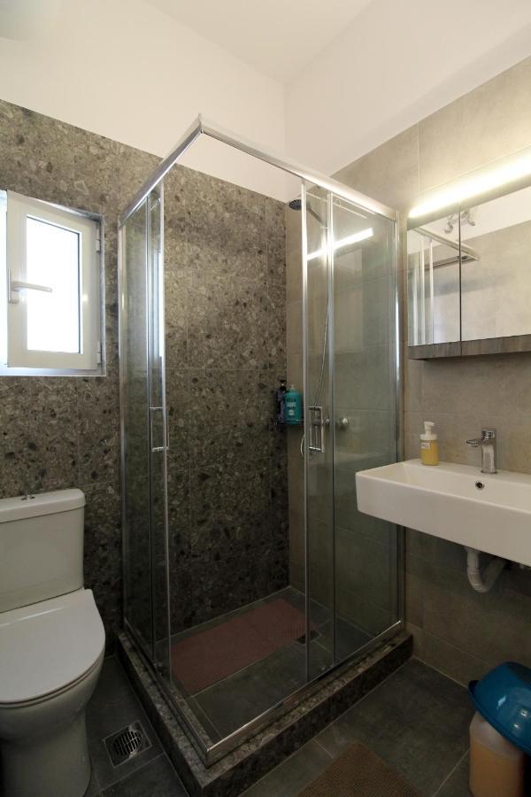 Luxury Flat In Hilton, Central Athens, 3' Metro, Vfm! Exteriör bild